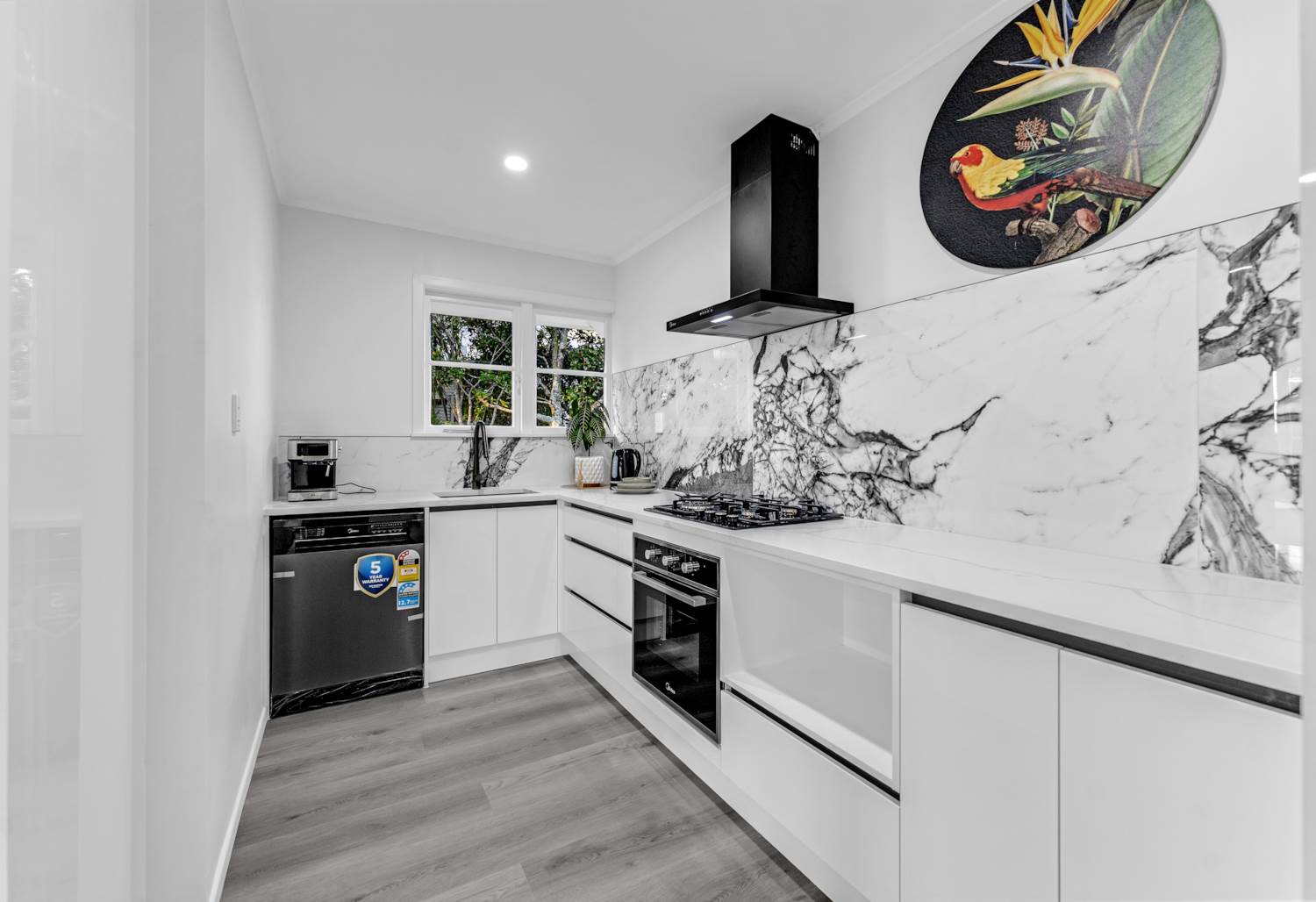 Professional Home Staging