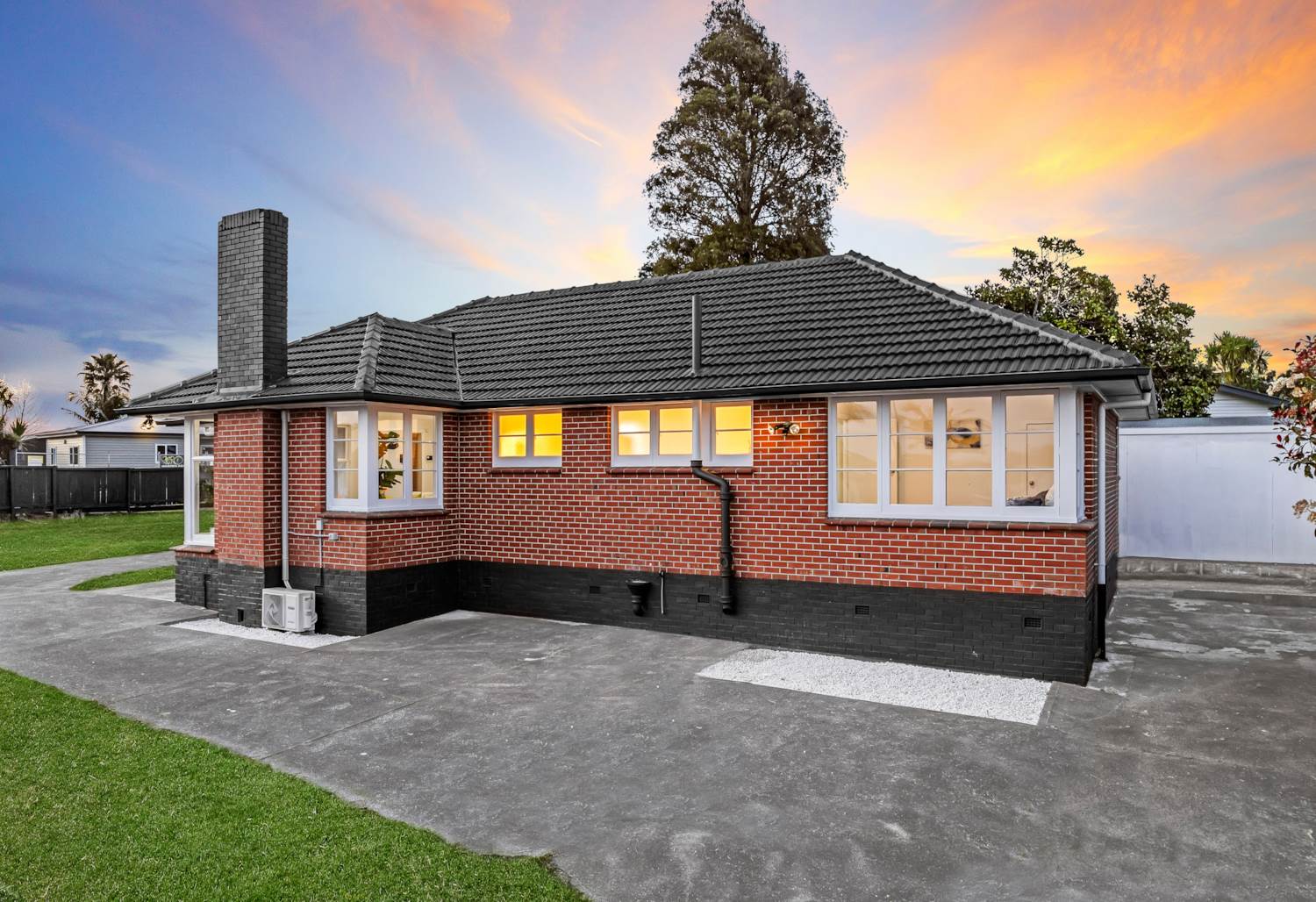 Beautifully Staged Home